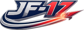 jf 17 লোগো